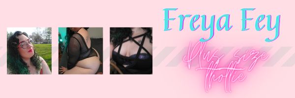 freyafey OnlyFans profile picture