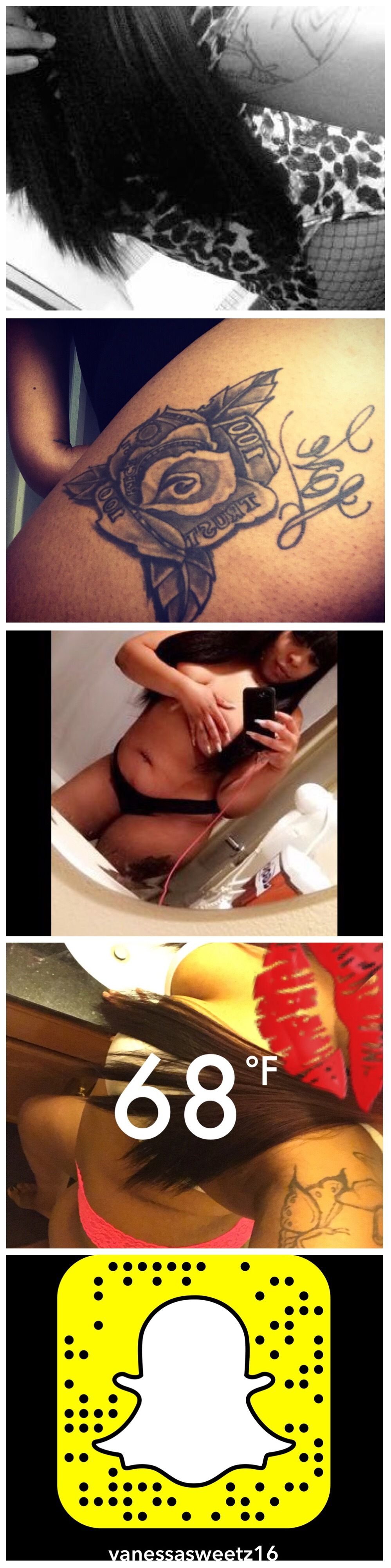 sweetzvanessa OnlyFans profile picture