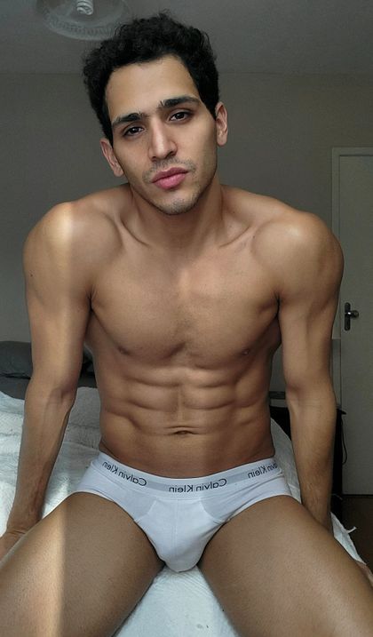 panteranumero1 OnlyFans picture
