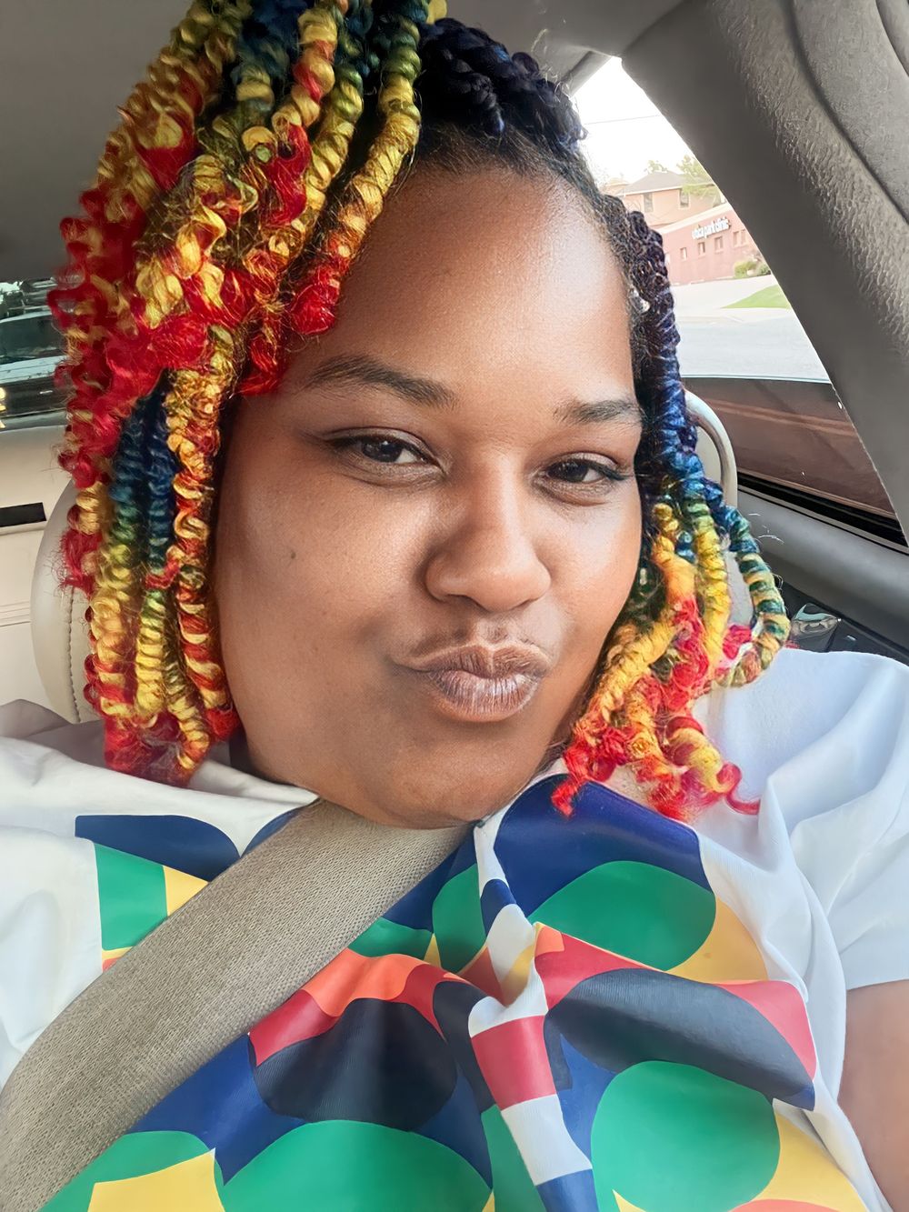 vivacious918 OnlyFans profile picture