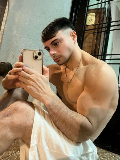 tylerclean OnlyFans picture