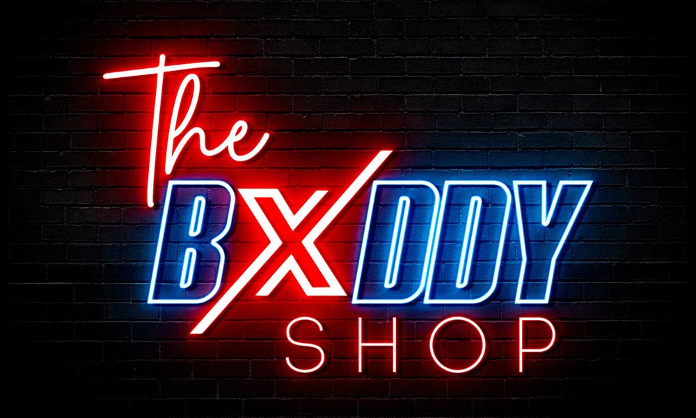 thebxddyshop OnlyFans profile picture