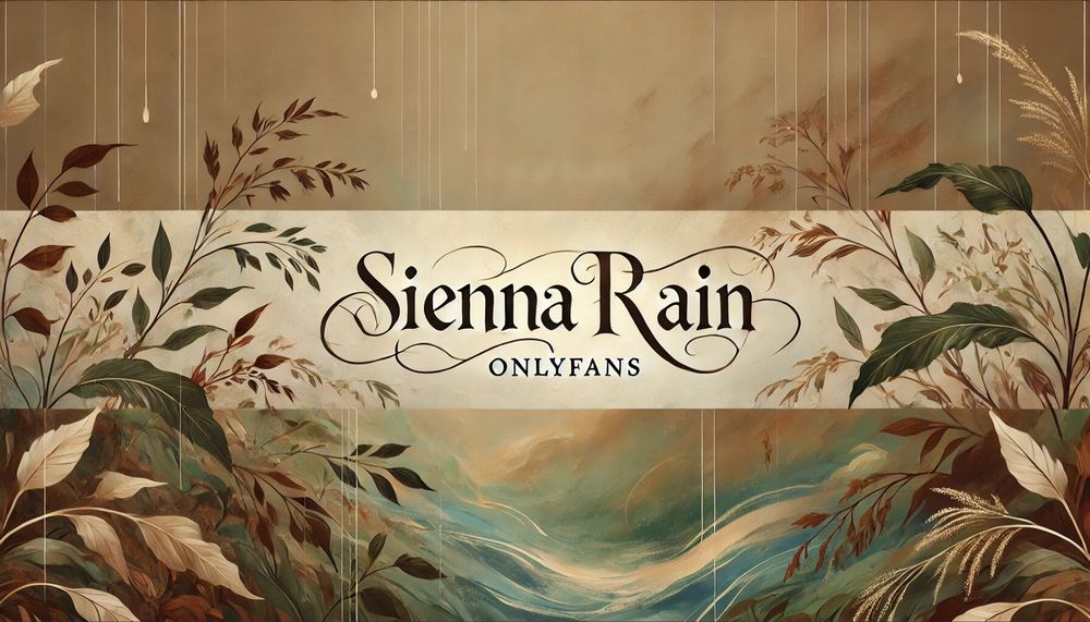 sienna_rain OnlyFans profile picture