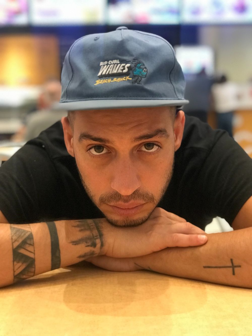 lucarelli1 OnlyFans profile picture