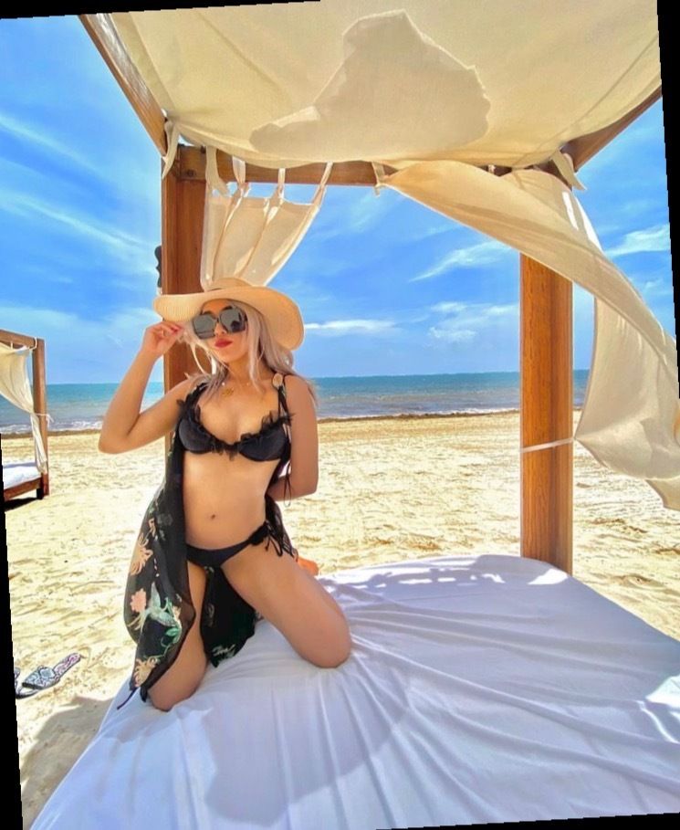 selenehdzz OnlyFans profile picture
