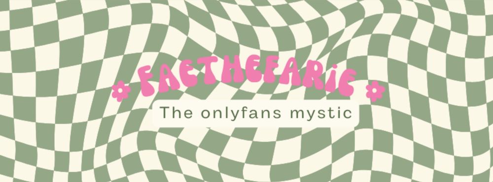 faethefarie OnlyFans profile picture
