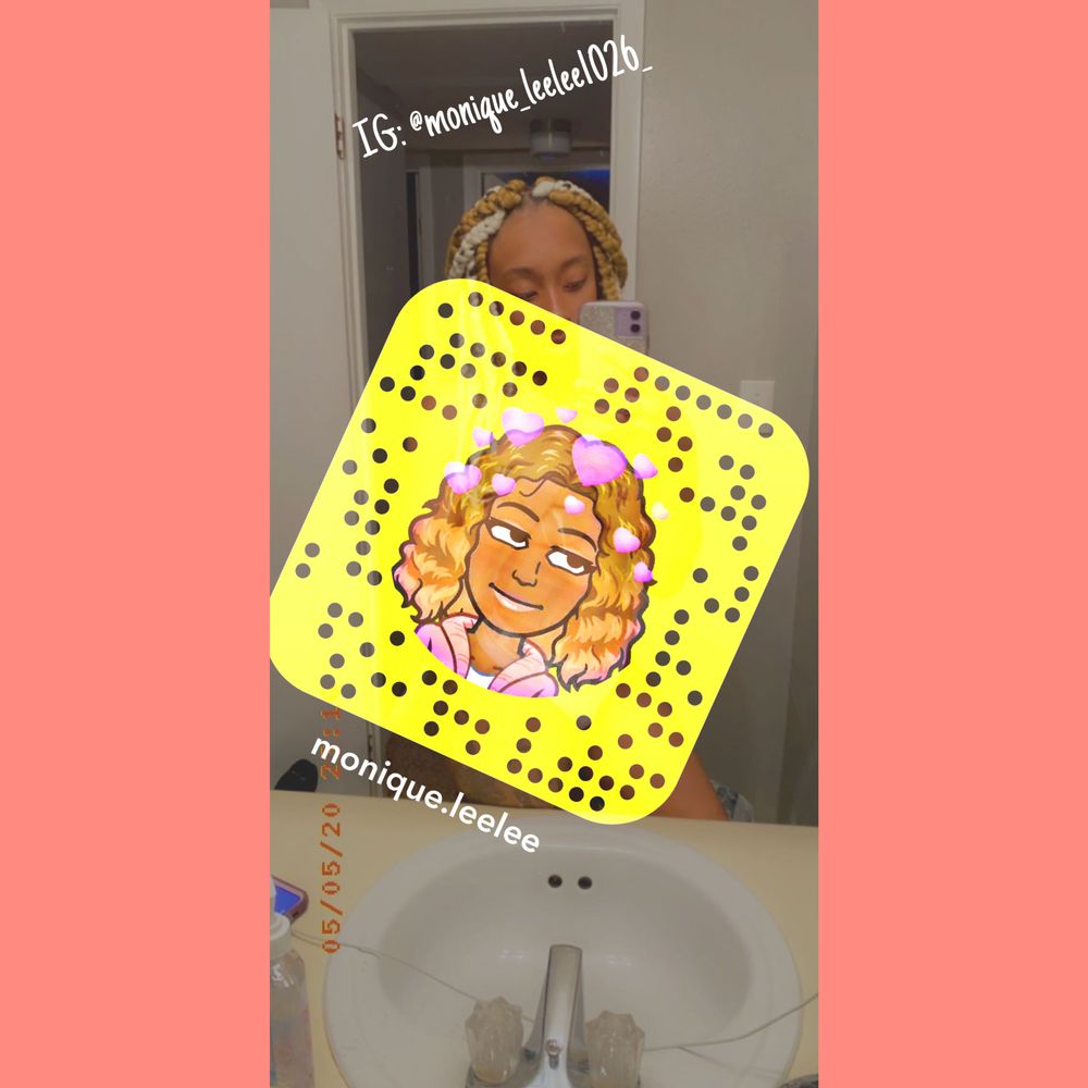 leeleemonique OnlyFans profile picture