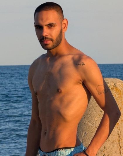ibriammarkov OnlyFans picture