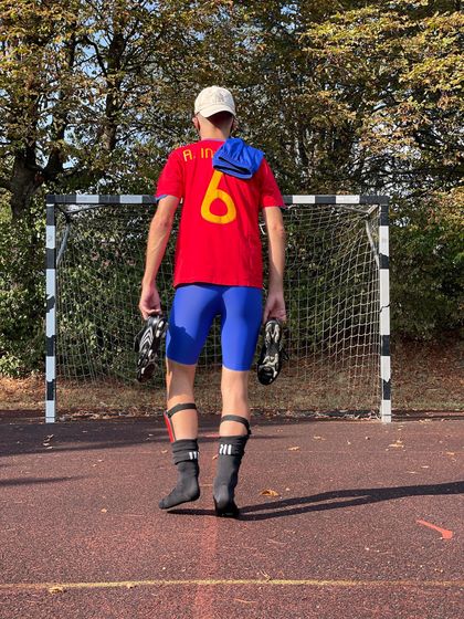 soccer1980 OnlyFans picture