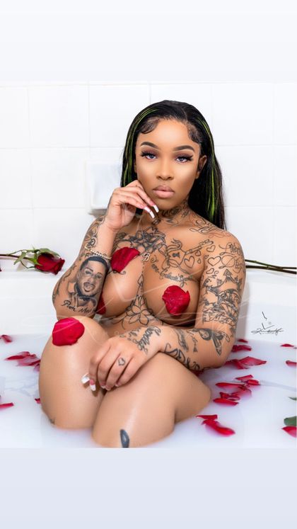 therealdallasbre OnlyFans picture