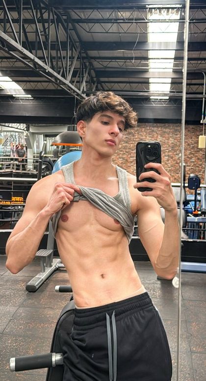giovannysmith OnlyFans picture
