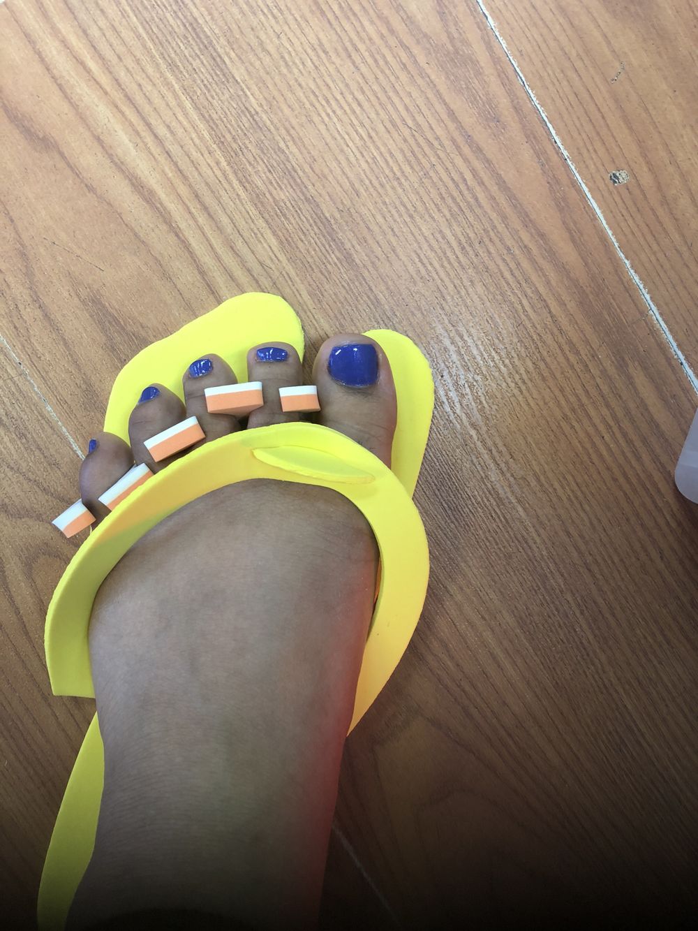 fruity-footie OnlyFans profile picture