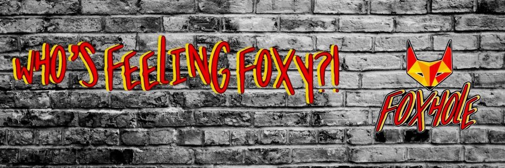 foxhole901 OnlyFans profile picture