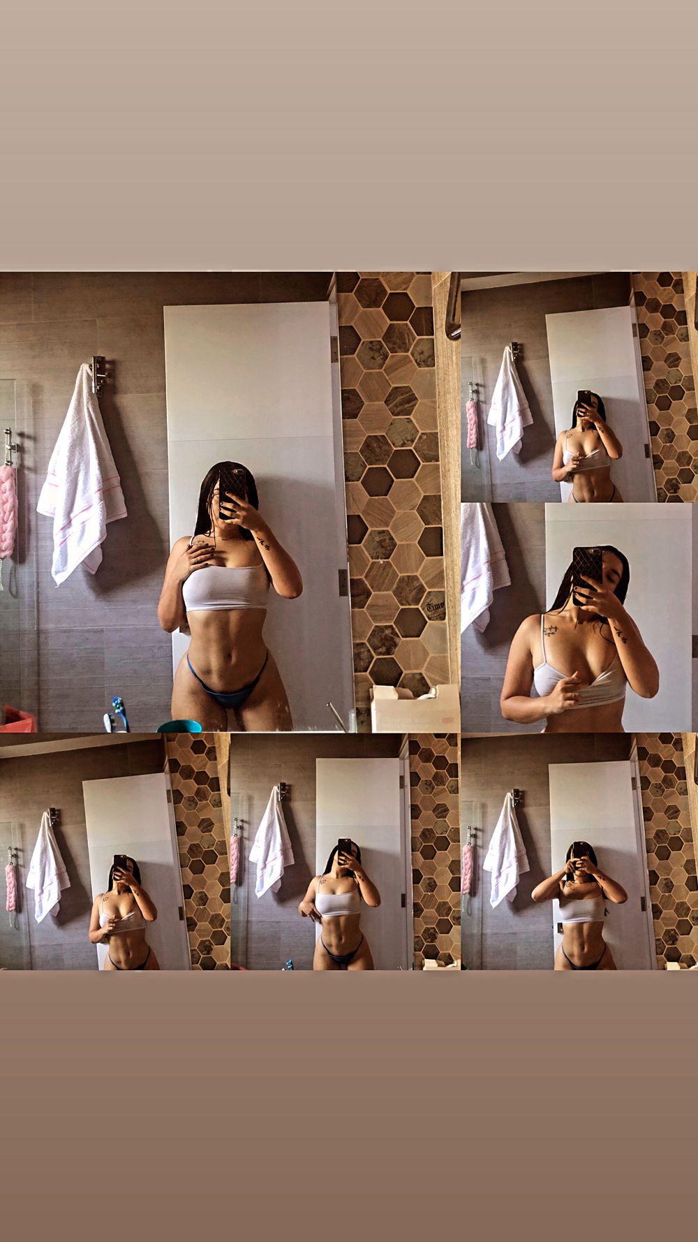 eve.osorioa OnlyFans profile picture