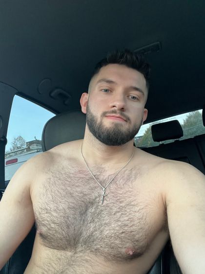 lewissurv OnlyFans picture