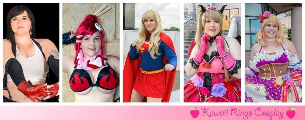 kawaiiringo OnlyFans profile picture