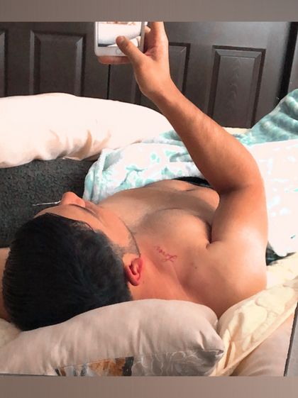 luisitomexican OnlyFans picture