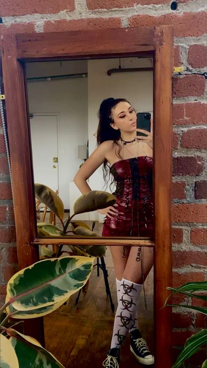 armeniangothdoll OnlyFans picture