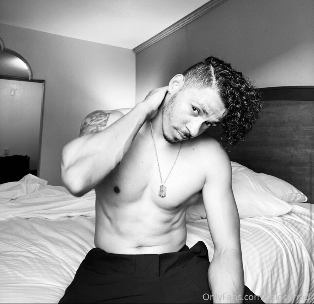 jerradi OnlyFans profile picture