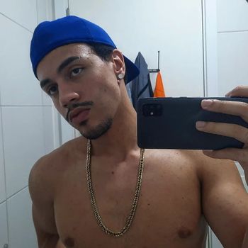 Caique Silveira