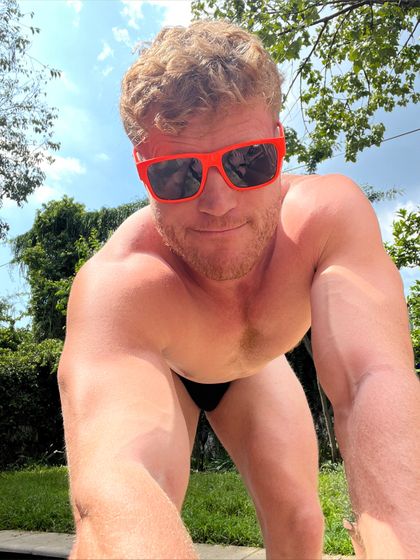 orangutangangbang OnlyFans picture
