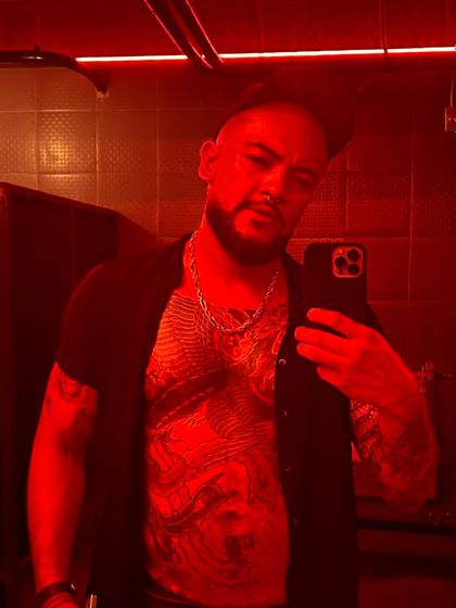 mexakuza OnlyFans picture