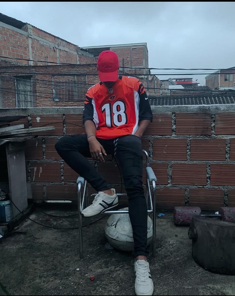 frezzzboy OnlyFans profile picture
