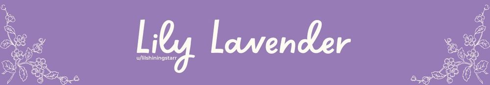 lilylavender88 OnlyFans profile picture