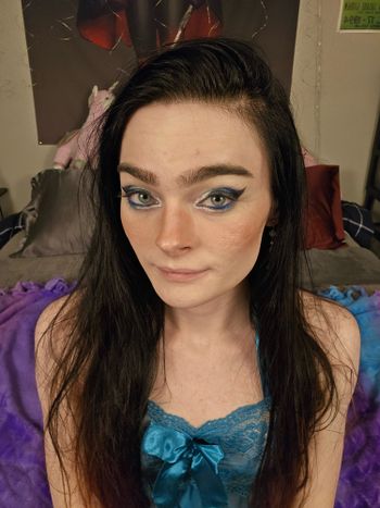 graceiris_ts OnlyFans - Free Trial - XXX Photos | FansMetrics.com