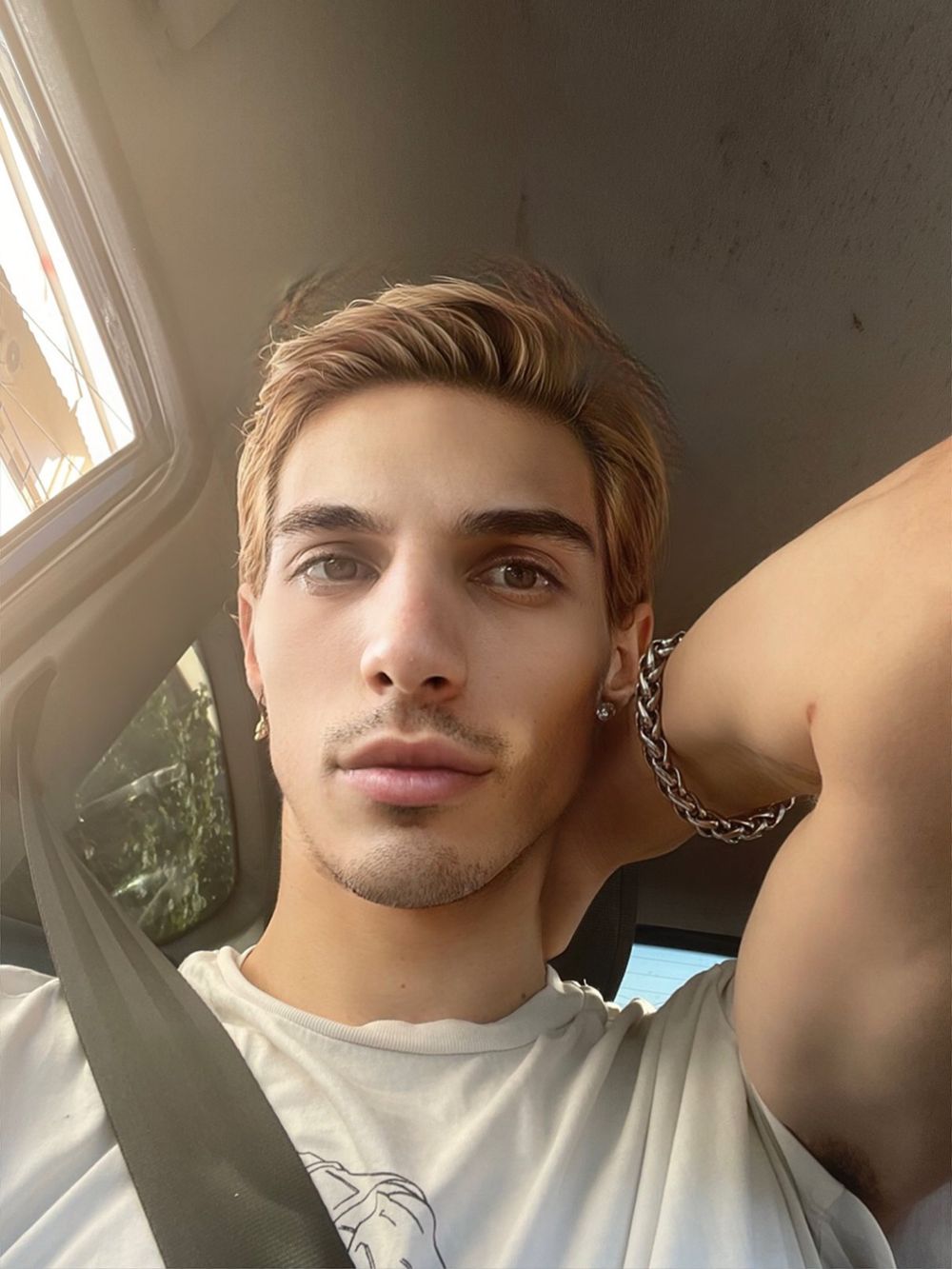 nickytaylor27 OnlyFans profile picture