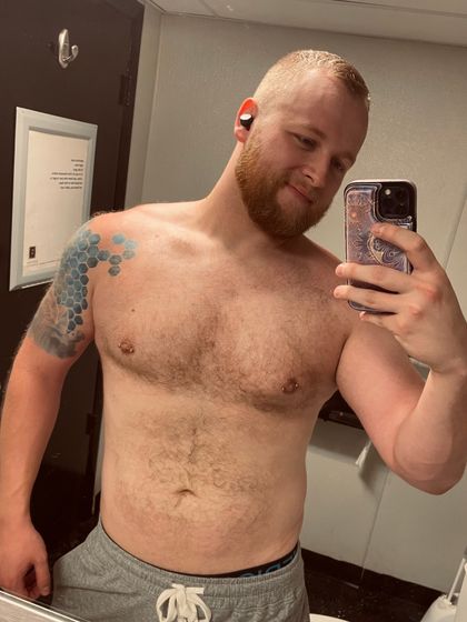mrcoryoconnor OnlyFans picture