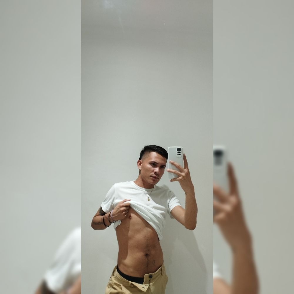 iam_xander OnlyFans profile picture