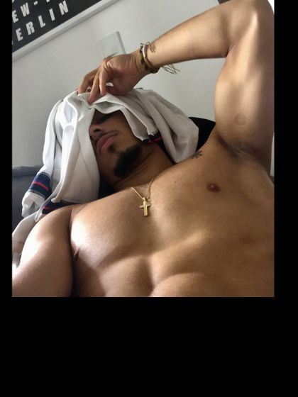 lugoston OnlyFans picture
