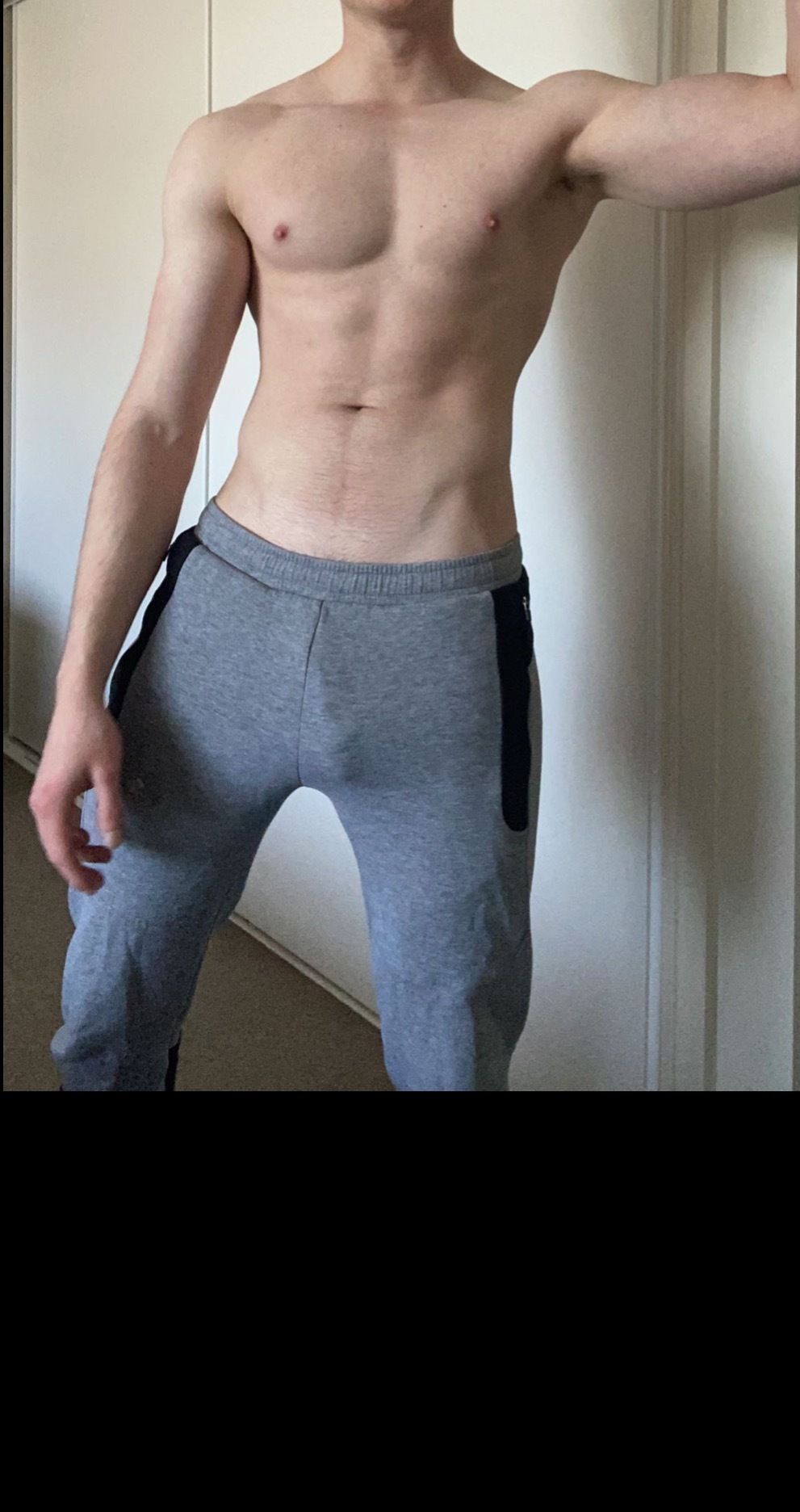 hunterxwoodsfree OnlyFans profile picture