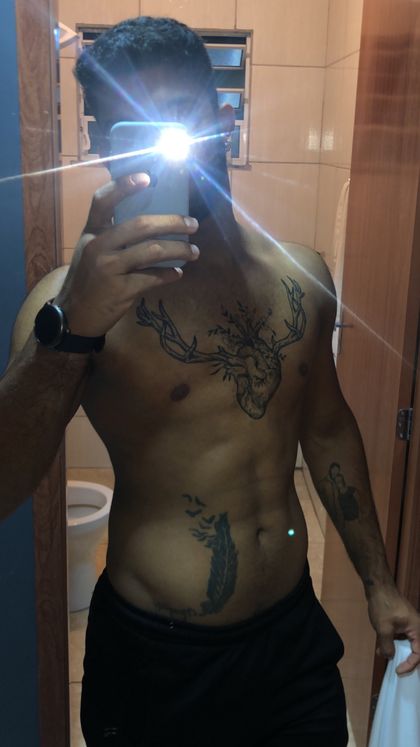 olibsb OnlyFans picture