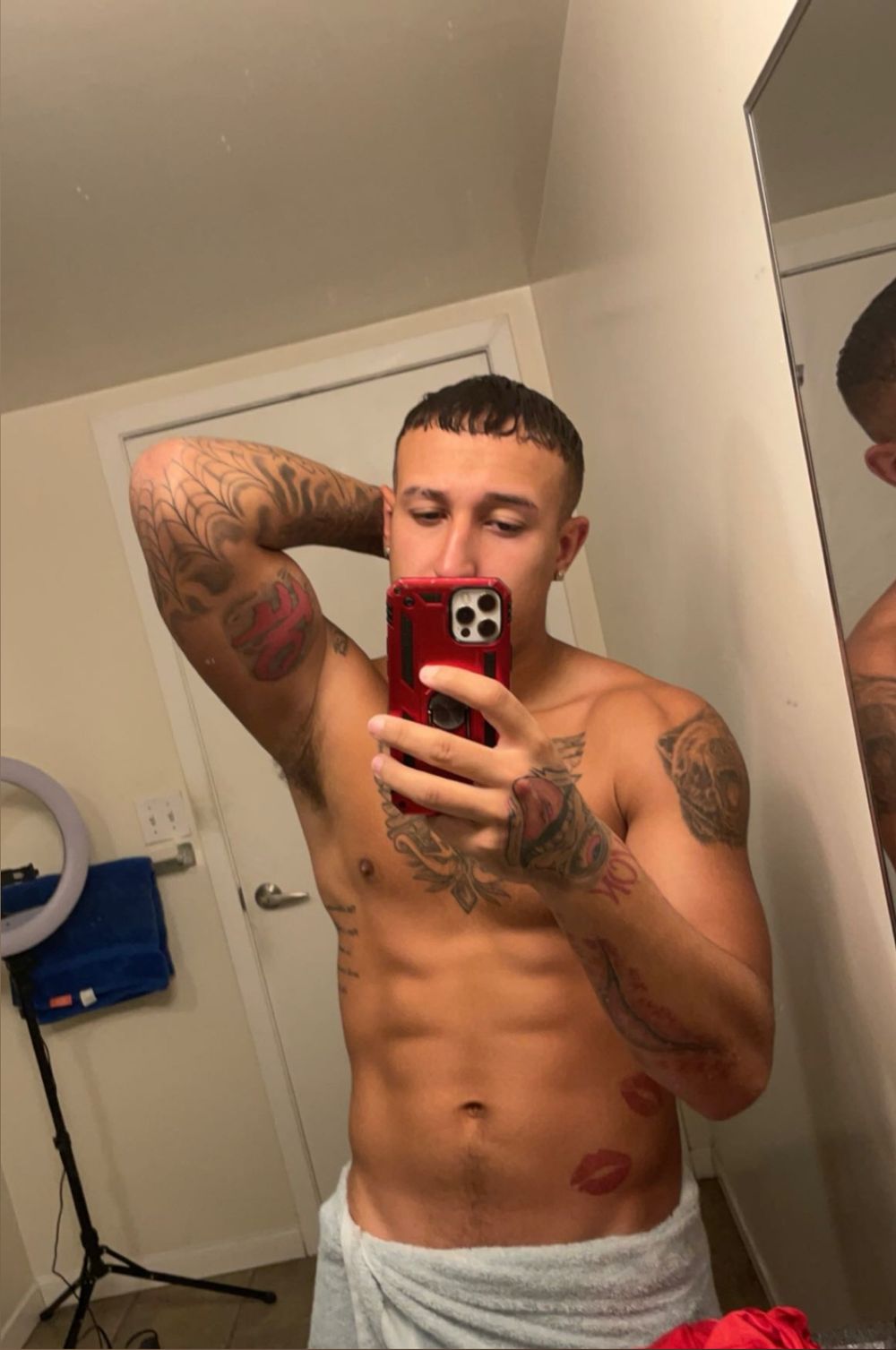 moreno773 OnlyFans profile picture