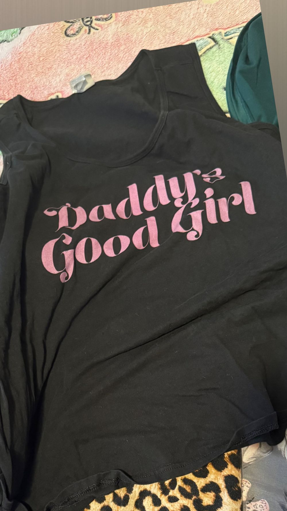 daddyssunshinegirl OnlyFans profile picture