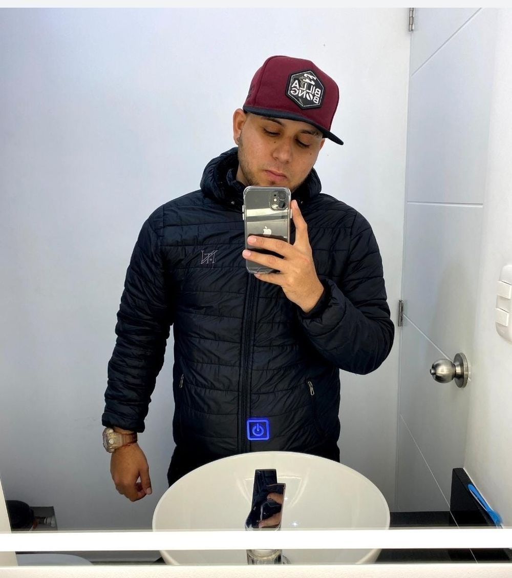 mkgomez OnlyFans profile picture