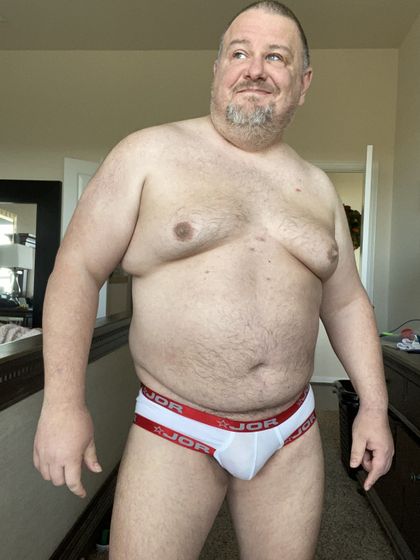 austintxbear OnlyFans picture