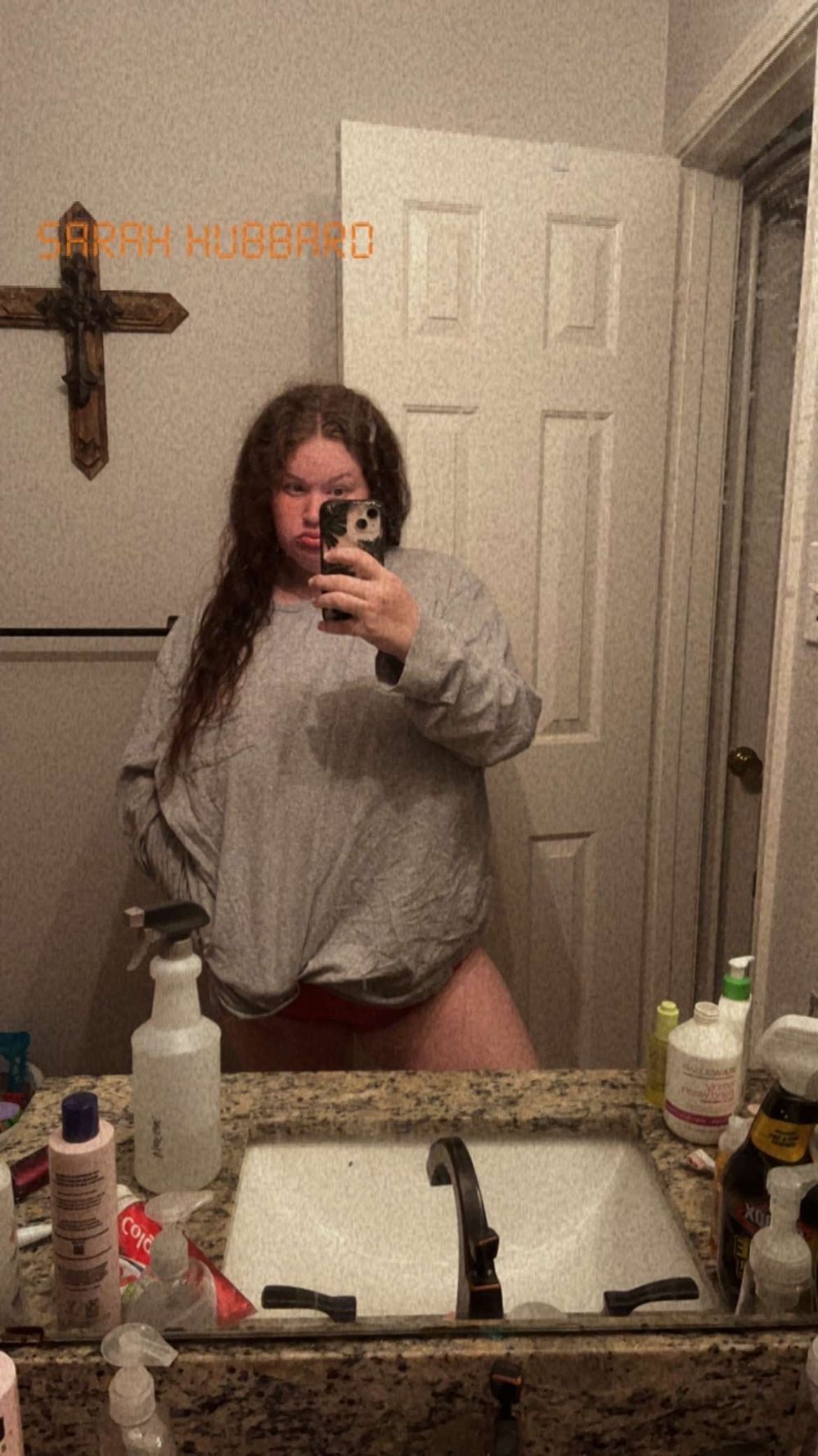 queensarah19_ OnlyFans profile picture