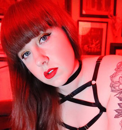 ladylicentious OnlyFans picture