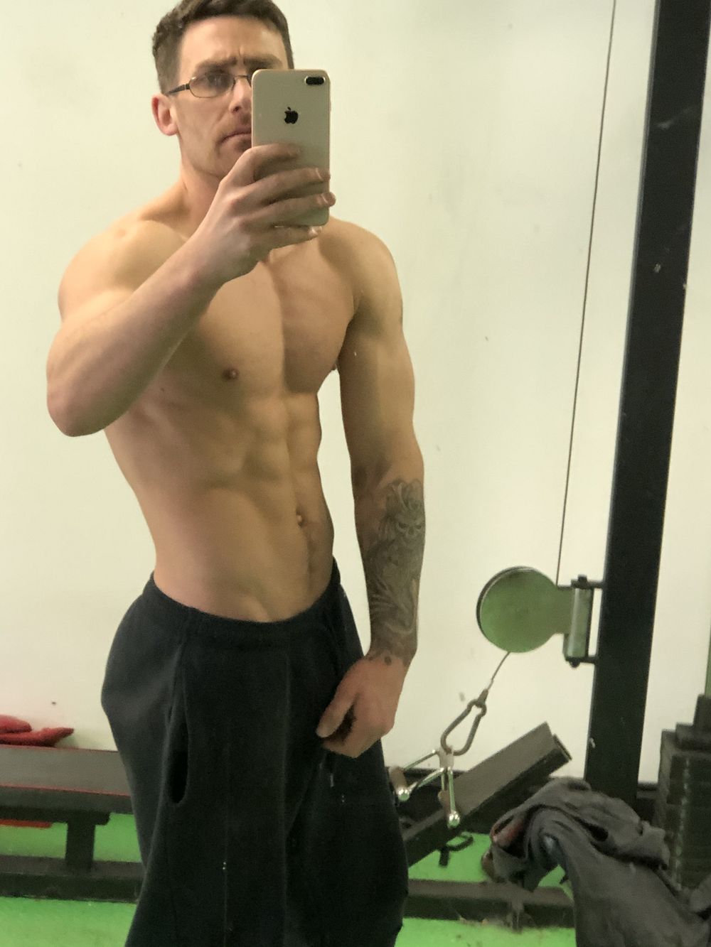 norfolkswift85 OnlyFans profile picture