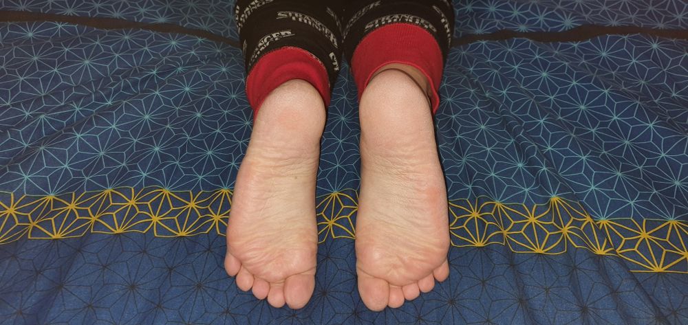 despiedsfrancais OnlyFans profile picture