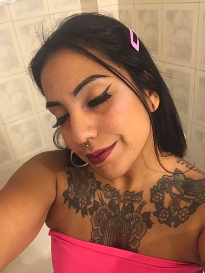 lulisugarxxx OnlyFans picture