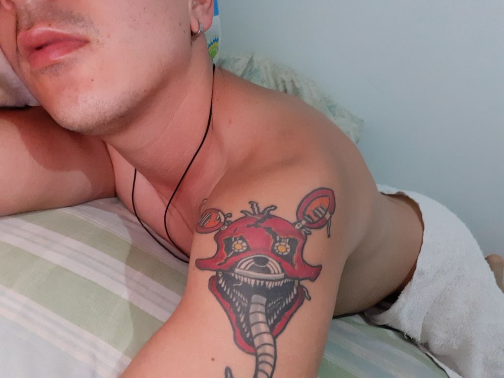 foxcete OnlyFans profile picture