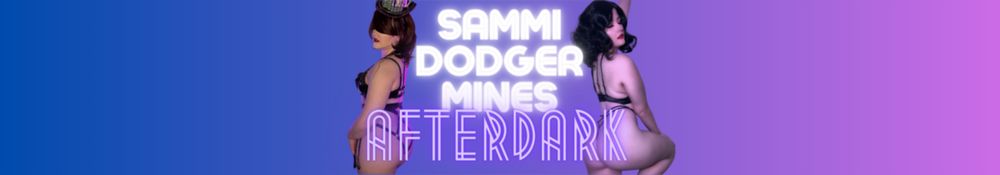 sammidodger OnlyFans profile picture