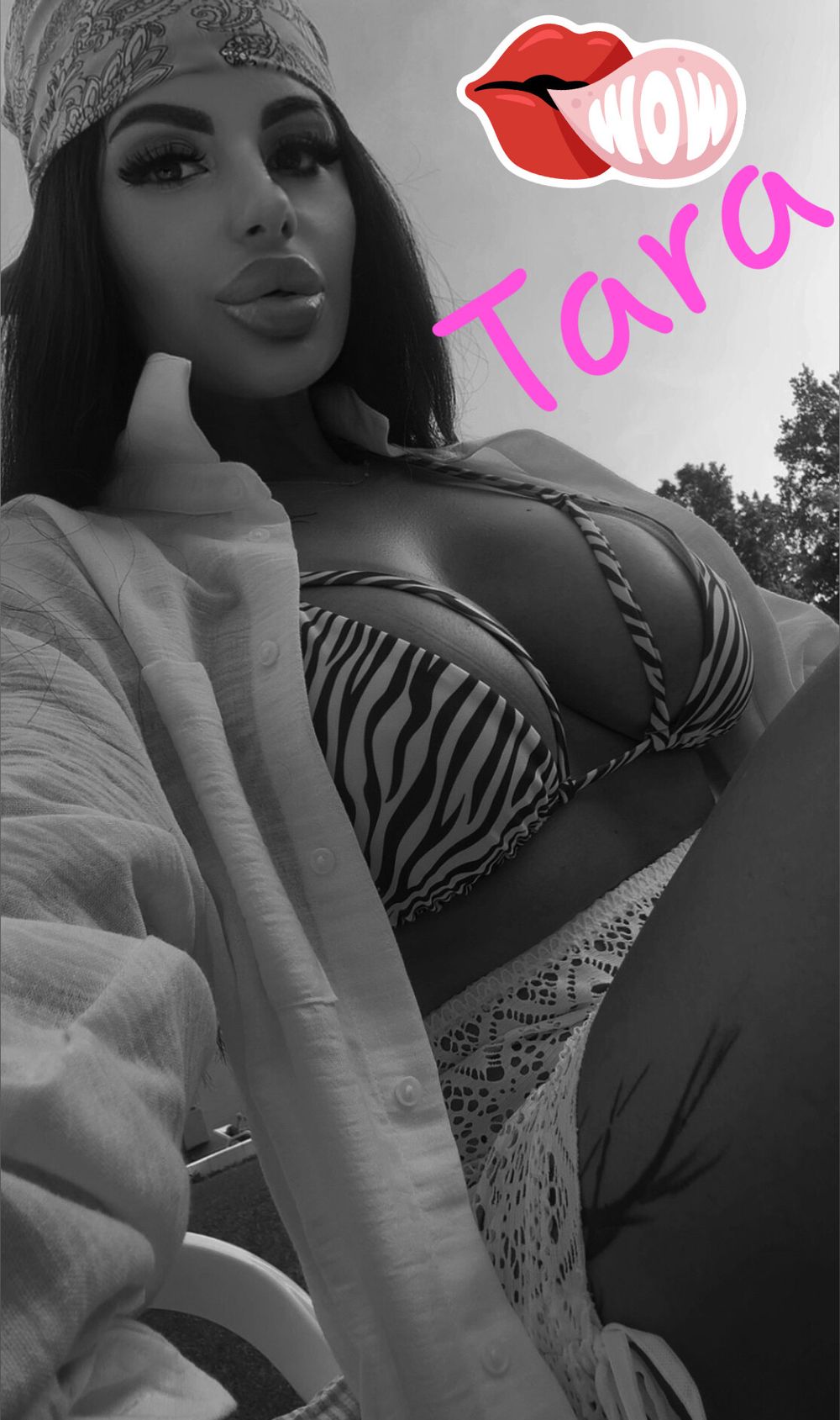 thisistara OnlyFans profile picture