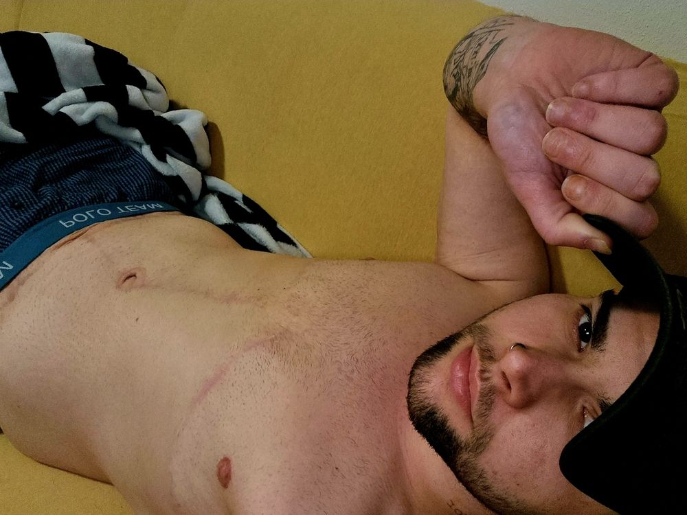 maximilianjulian OnlyFans profile picture