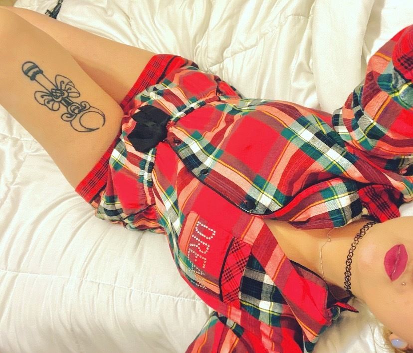 tealmo0n OnlyFans profile picture