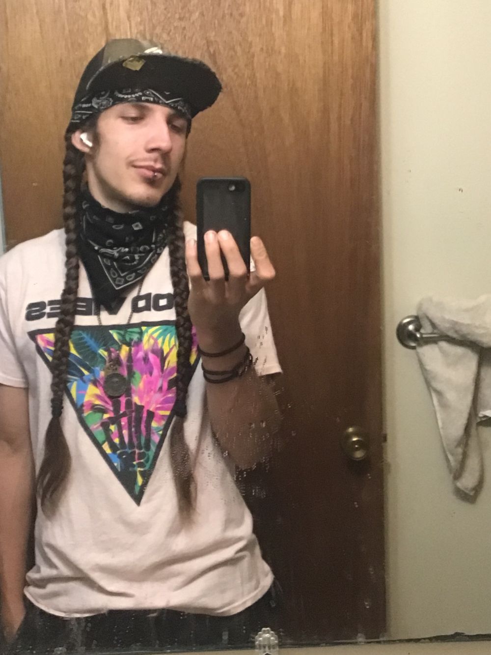 swaggy-tdogg420 OnlyFans profile picture